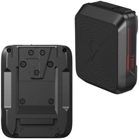 SmallRig 4767 SH73 - uchwyt/powerbank, akumulator
